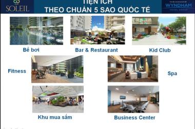 Sở hữu căn hộ view biển Mỹ Khê đẹp nhất tại Đà Nẵng, với giá hấp dẫn nhất