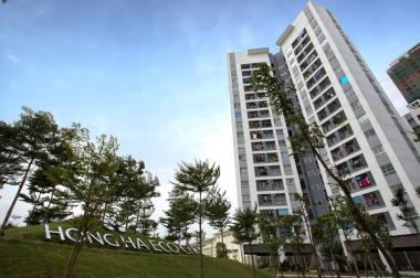 Bán căn hộ chung cư tại dự án Hồng Hà Eco City, Thanh Trì, Hà Nội, giá từ 21 triệu/m2