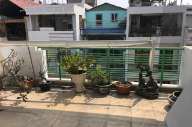 Cho thuê căn hộ mini Phạm Hùng 2pn, có nội thất 6.5tr/th, gần Tạ Quang Bửu