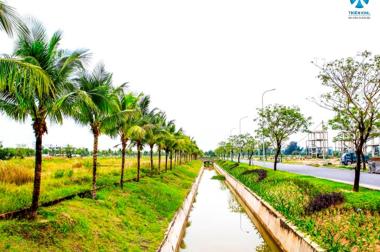  Đất biệt thự giá rẻ bất ngờ chỉ 11.8tr/m2 – FPT City Đà Nẵng