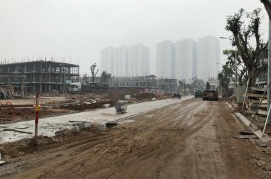 Biệt thự giá gốc CĐT và nhiều chính sách ưu đãi hấp dẫn, giáp công viên Chu Văn An 100ha