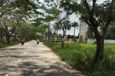 Bán 500m2 đất mặt tiền Nguyễn Văn Tạo, đối diện trường Quốc tế AIS, nhà đã hoàn công