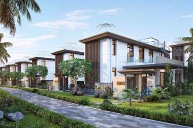 Biệt thự nghỉ dưỡng Mystery Villas Cam Ranh giá 9 tỷ/ căn đẳng cấp xứng tầm quốc tế