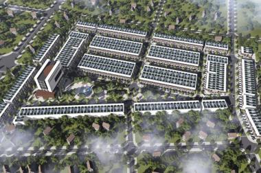 Đất nền đô thị mới Nam Đà Nẵng- Giá siêu rẻ- Chỉ 3,9 triệu/m2