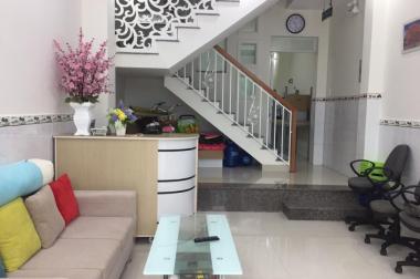 Cho thuê nhà mới 100% 4 tầng, 6PN tại khu vực Hồ Nghinh (079.4141.588)