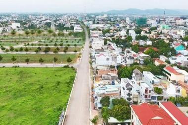 Đất nền thổ cư ngay trung tâm hành chính TP. Bà Rịa