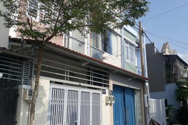 Nhà 3 tầng hẻm xe hơi đường Nguyễn Văn Tạo, xã Long Thới, Nhà Bè