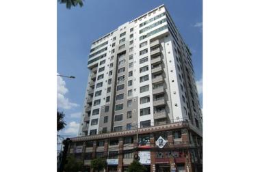 Cho thuê căn hộ H2 Hoàng Diệu, quận 4, Hồ Chí Minh, 103m2 giá 18 tr/th