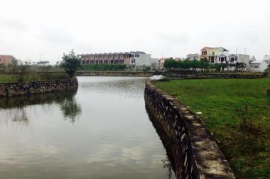 Những điều bí mật ở KĐT Hue Riverside khiến bạn quan tâm