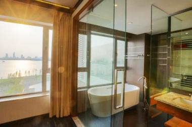 Bán gấp căn hộ Đảo Kim Cương, 2 phòng ngủ, tầng cao, giá tốt. LH 0909.449.769