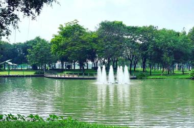 Bán căn hộ Celadon City khu Emerald, Tân Phú