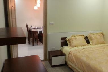Cho thuê gấp căn hộ chung cư, 130 m2, CT2 Viettel Trung Văn, 3 phòng ngủ, đầy đủ đồ, 13 tr/th