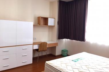Cho thuê căn hộ Him Lam Chợ Lớn, Q. 6, 86m2, 2PN, 2WC, nhà mới full nội thất