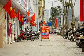 Bán nhà diện tích lớn mặt phố Lê Trọng Tấn, rất thích hợp kinh doanh