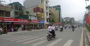 Bán nhà diện tích lớn mặt phố Lê Trọng Tấn, rất thích hợp kinh doanh