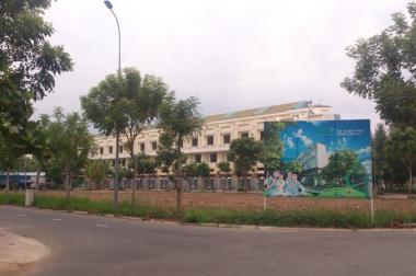Bán đất nhà phố sổ hồng KDC 13C Greenlife, giá chỉ 2.48 tỷ kề Phú Mỹ Hưng