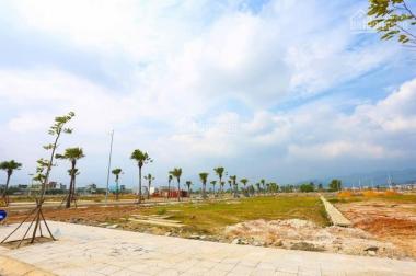 Đất khu dân cư đường Nguyễn Tất Thành nối dài, cách biển 800m, giá chỉ 8,5 tr/m2