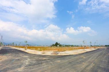 Đất khu dân cư đường Nguyễn Tất Thành nối dài, cách biển 800m, giá chỉ 8,5 tr/m2