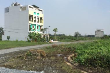 Bán Đất Nền Khu 13A Hồng Quang, Diện Tích 100m2, Giá Chỉ 11.5tr/m2.