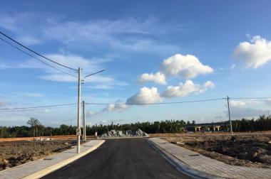 Bán đất 3 Mặt tiền sông Tắc ngay đường LongThuận, dự án DIAMOND ISLAND quận 9 sổ hồng riêng
