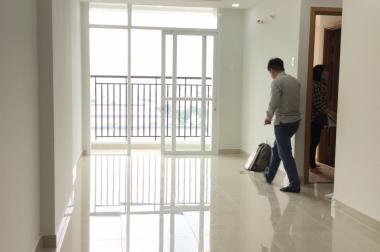 Cho thuê căn hộ Him Lam Phú Đông 65m2 2PN 2WC nhà trống 7tr full nội thất 10tr, có máy lạnh+rèm 8tr