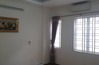 Bán nhà đẹp Tôn Đức Thắng, 9.2 tỷ, 5 tầng, 60m2, view hồ, gara, kinh Doanh