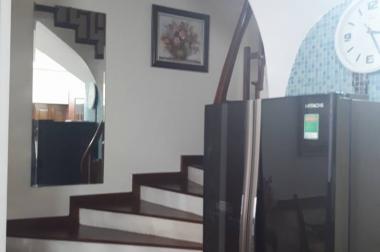 Bán nhà đẹp Tôn Đức Thắng, 9.2 tỷ, 5 tầng, 60m2, view hồ, gara, kinh Doanh
