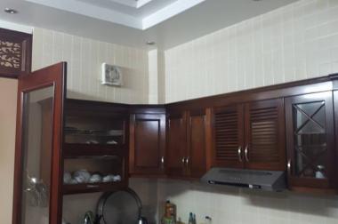 Bán nhà đẹp Tôn Đức Thắng, 9.2 tỷ, 5 tầng, 60m2, view hồ, gara, kinh Doanh