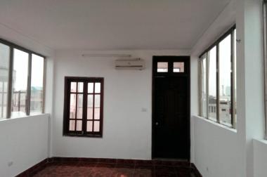 Cho thuê văn phòng tiện ích đẹp từ 25 đến 60 m2 mặt phố Phan Huy Ích