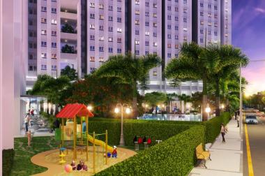 Sở hữu căn hộ chất lượng resort ven sông Sài Gòn dưới 1 tỷ, liên hệ: 0931 778 087