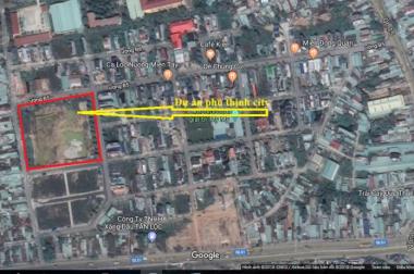 Tặng vàng ngay dự án Phú thịnh City Biên Hòa cọc ngay hôm nay với 13 nền cuối cùng LH: 0899.475.894