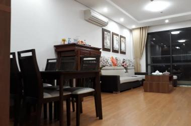 Cần bán căn hộ 130m2, Hà Do Park View, view công viên, 0919636899