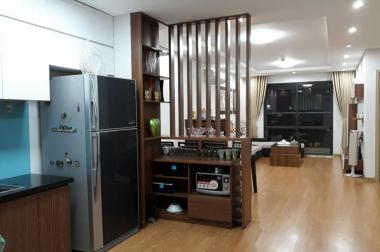 Cần bán căn hộ 130m2, Hà Do Park View, view công viên, 0919636899