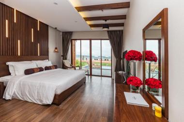 Tôi bán lại căn biệt thự Movenpick 1 tầng 3 phòng ngủ giá 22 tỷ ở Cam Lâm, Khánh Hòa