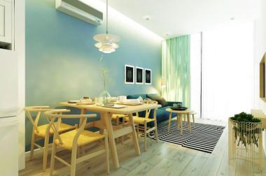 Chỉ với 300 triệu sỡ hữu căn hộ Marina Suites ngay trung tâm thành phố Nha Trang