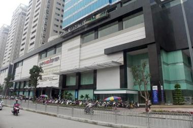 Cho thuê văn phòng quận Thanh Xuân tòa nhà Hapulico Center 200m2, 300m2, 400m2,…(0989410326)