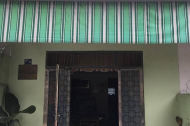 Nhà gần cậu rồng –gần bệnh viện Sơn Trà