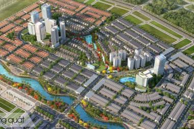 Bán đất nền dự án tại Dự án Dragon City Park, Liên Chiểu,  Đà Nẵng diện tích 100m2  giá 450 Triệu