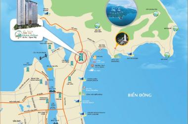 Chính sách quy hoạch của Đà Nẵng đẩy giá đất nền dự án Sơn Trà Ocean View lên cao