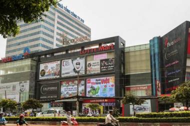 Cho thuê căn hộ chung cư Cộng Hòa Plaza 19 Tân Bình, 2PN, 75m2, full nội thất, giá thuê 14.5tr/tháng