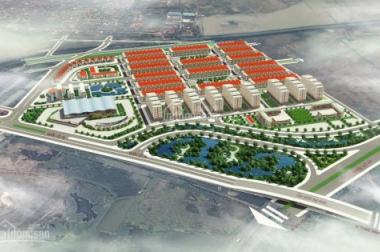 Ra mắt giới dự án cực HOT Khu đô thị Him Lam Đại Phúc, Bắc Ninh.