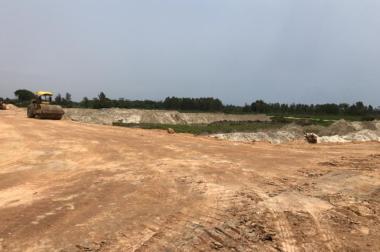 Đất nên dự án Blue Riverside, Điện Bàn, Quảng Nam
