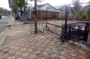 Bán đất ngay mặt tiền đường Huỳnh Văn Lũy, thành phố mới Thủ Dầu Một, tỉnh Bình Dương