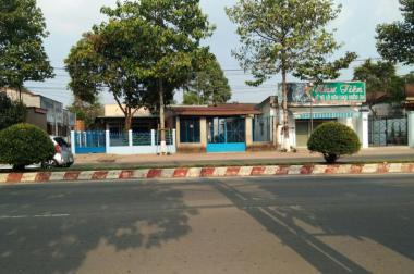 Bán đất ngay mặt tiền đường Huỳnh Văn Lũy, thành phố mới Thủ Dầu Một, tỉnh Bình Dương
