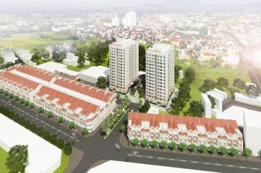 [Kênh Chủ Đầu Tư] Sở hữu chung cư cao cấp An Phú Residence Vĩnh Yên Vĩnh Phúc chỉ từ 12,5 triệu/m2