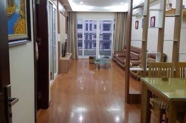 Cho thuê chung cư 789 Mỹ Đình, 3 phòng ngủ, đủ đồ, 7,5tr/ tháng, LH: 0915651569- 0911400844