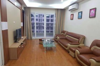 Cho thuê chung cư 789 Mỹ Đình, 3 phòng ngủ, đủ đồ, 7,5tr/ tháng, LH: 0915651569- 0911400844
