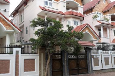 Bán nhà cạnh nhà Nghệ Sĩ Quế Trân tại KDC Him Lam 6A, giá 19 tỷ