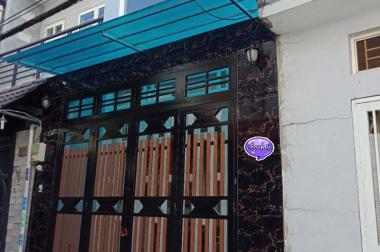 Bán nhà riêng tại Đường 79, Quận 7,  Hồ Chí Minh diện tích 48m2  giá 5.8 Tỷ