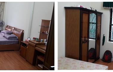 Bán nhà ngõ 169 Tây Sơn, Đống Đa, 6,8 tỷ, 0971396168